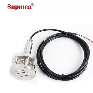 Tanque de agua sumergible Controlador de nivel Sensor Nivel Agua Transmisor de nivel de líquido - Product Image 5