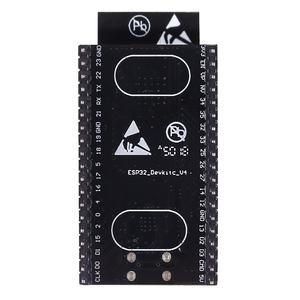 ESP32-DevKitC Placa de núcleo ESP32 Junta de Desarrollo de alta calidad ESP32-WROOM-32 ESP32-WROOM-32U WiFi BT Junta de Desarrollo esp32
