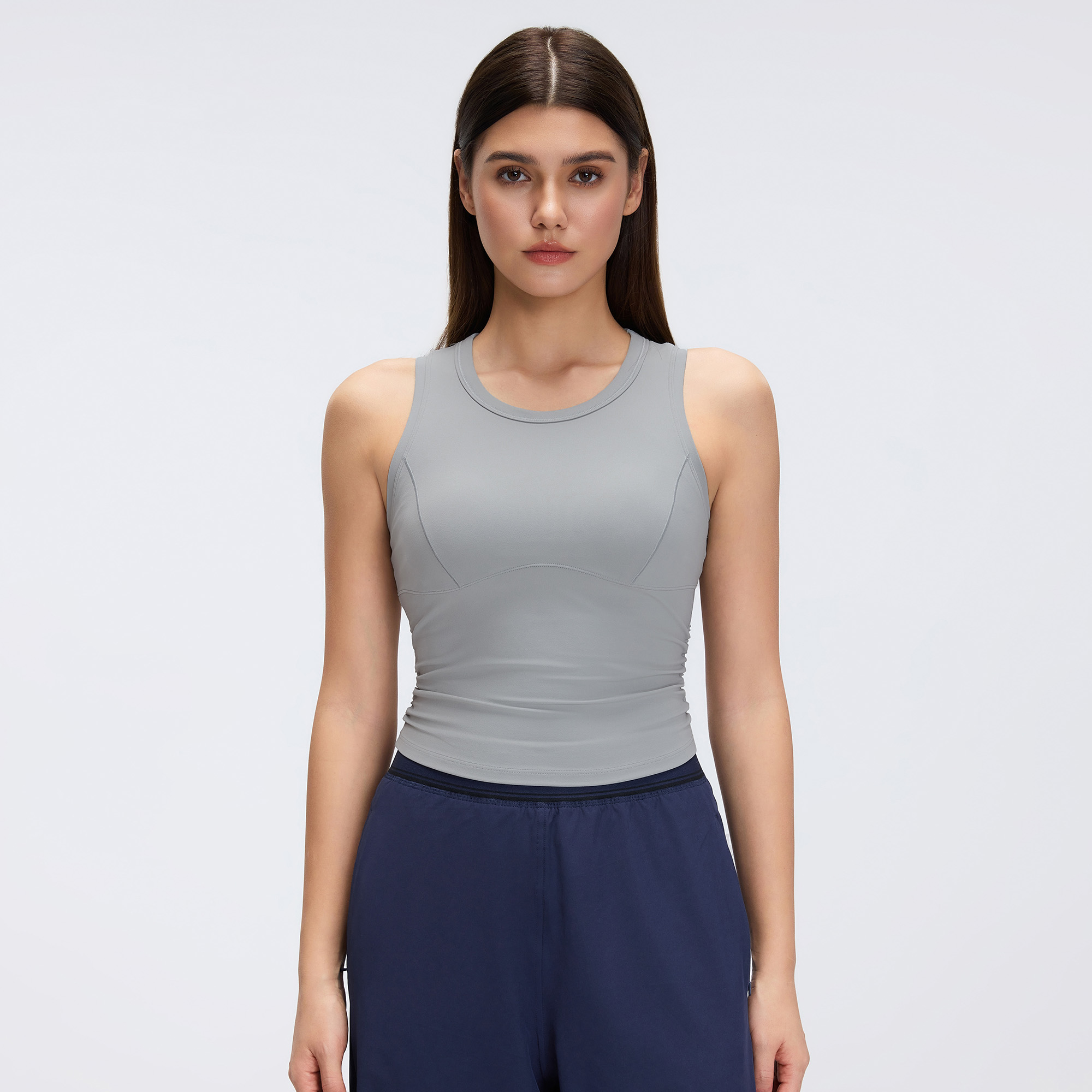 Grey
