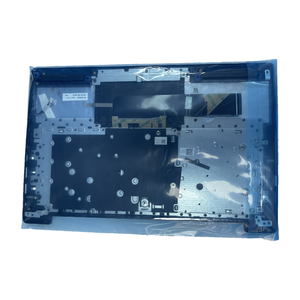 Ban đầu mới 5cb1b96412 ap12r000400 IG cho Lenovo IdeaPad V14 G2-ITL V14 G2-ACL palmrest chúng tôi Bàn phím KB bezel trường hợp trên C vỏ - Product Image 4