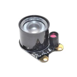 2 Stück Infrarot-LED-Licht 3W 850 Raspberry Pi-Kamera platinen modul Nachtsicht-Infrarot-IR - Product Image 6