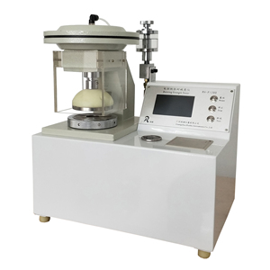 RH-P1200 Paper Bursting Strength Tester <strong>Mullen</strong> Strength Tester Cardboard Paperboard Bursting Strength Tester - Product Image 1