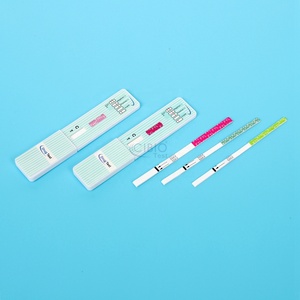İlaç algılama hızlı tarama testi tek panel Fentanyl dipcard 1ng/mL FDA onayı ile - Product Image 6