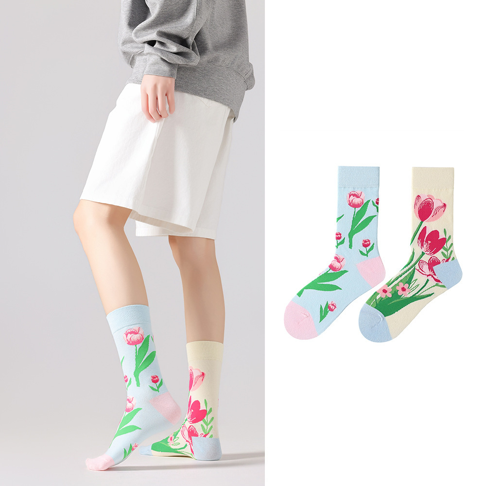 Zy-1016 tulipes