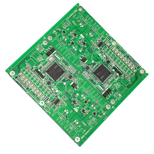 OEM <strong>Led</strong> <strong>PCB</strong> Supplier Hasl Lead Free <strong>PCB</strong> Manufacturer Customized PCBA <strong>PCB</strong> Assembly - Product Image 4