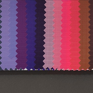 Bán buôn 300D Polyester Oxford Vải vải vải không thấm nước Oxford vải - Product Image 6