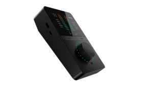 MIDIPLUS TITAN Q6 Professional Multi-Channel <strong>Audio</strong> <strong>Interface</strong> 14-<strong>Input</strong>/16-Output 24-Bit/192Khz Studio Live Universal Sound Card - Product Image 3