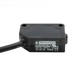 โฟโตอิเล็กทริคเซนเซอร์รุ่นใหม่ XUM8APCNL2 เซนเซอร์ตรวจจับแบบย้อนกลับโดยตรง เซนเซอร์อินฟราเรดแบบโฟโตอิเล็กทริค - Product Image 1