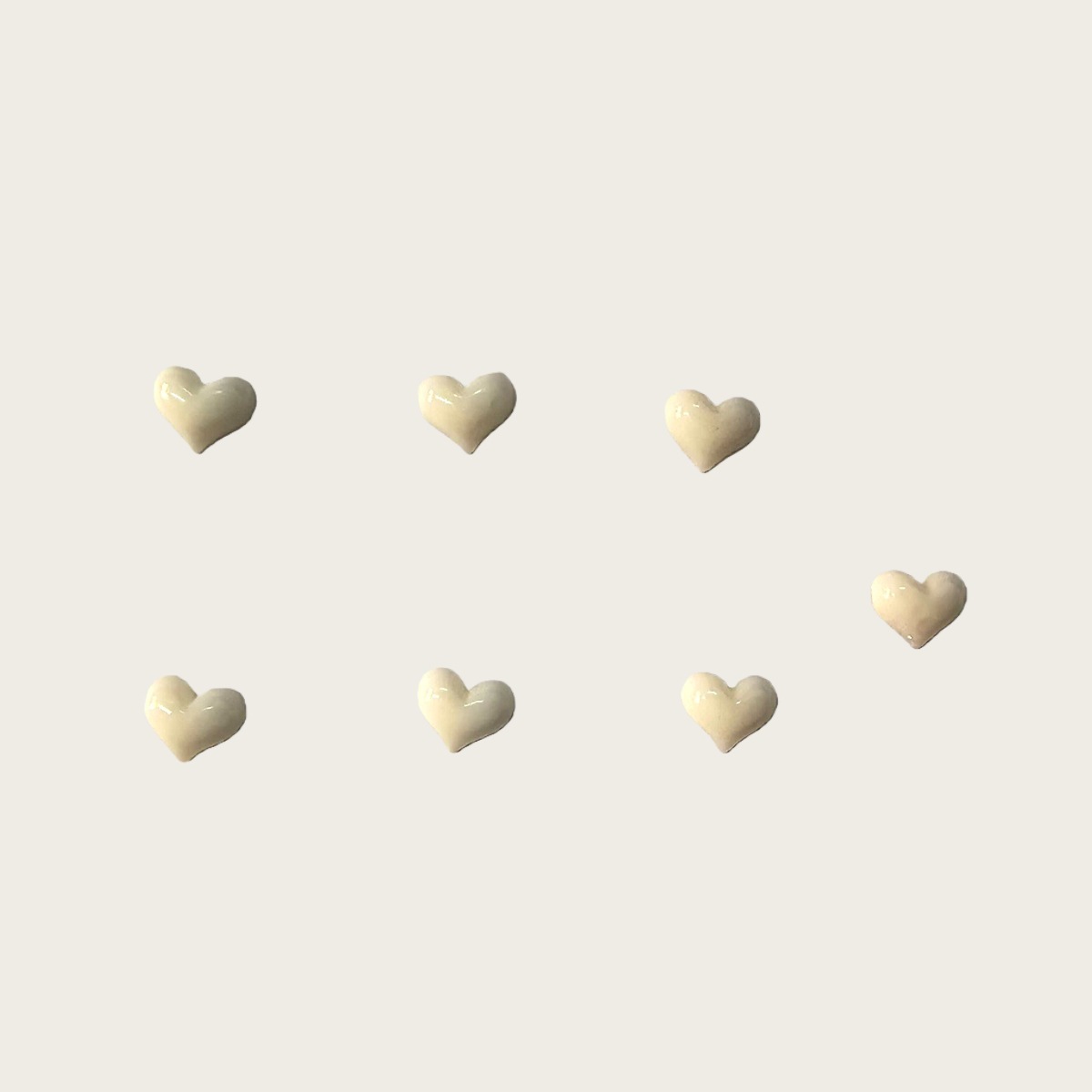 11# Beige