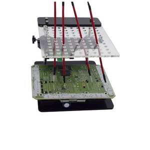 BDM100 KESS Soporte de Marco BDM Led multifuncional Mesa de lectura y escritura ECU - Product Image 2