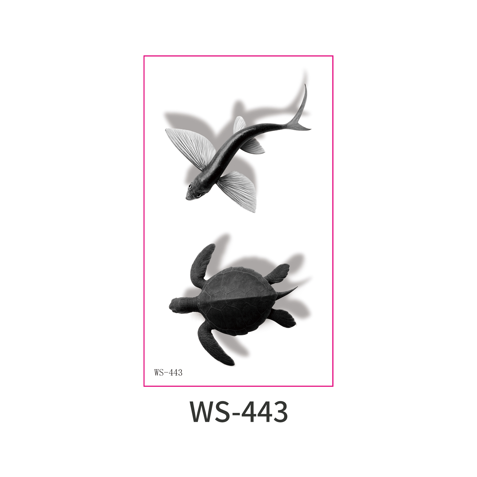 WS-443