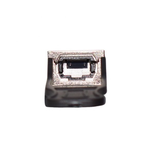 QSFP-40G-<strong>SR4</strong> 0-70 40G Base GBIC Transceiver Module <strong>SR4</strong> Multi Module 850NM 150M MPO Connector With DDM - Product Image 2