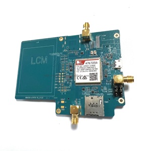 A7672SA-LASE-TEKIT <span class=keywords><strong>SIMCOM</strong></span> EDGE, <span class=keywords><strong>GPRS</strong></span>, GSM, LTE Cat1 מודול A7672SA
