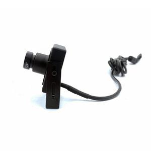 Lente de tablero de 2,1mm 120fps 1.0MP 1280x720 Color Global Shutter Color Cámara USB para máquinas expendedoras inversas Contenedores de residuos - Product Image 3