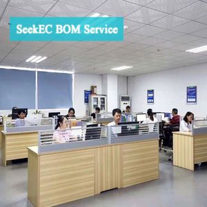 M24256-BWMN6TP SOP8 EEPROM Programmierer IC Programmierung BOM Liste PCB Montage IC Chip Elektronische Komponente 4256bWP - Product Image 2