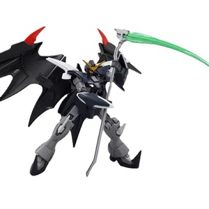 OEM özelleştirilmiş PVC reçine oyuncaklar yüksek kalite eylem ve oyuncak üç kafaları üç eller anime figürleri Mobile Suit robotlar - Product Image 5