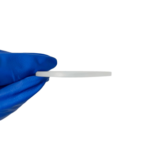 PVD Target High Quality Quartz <strong>SiO2</strong> Disc Silicon Dioxide <strong>SiO2</strong> Sputtering Target - Product Image 2