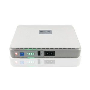 P18-20000 аккумулятор CYHX, многоразовый, USB, 5 В, DC, 9 В, 12 В - Product Image 3