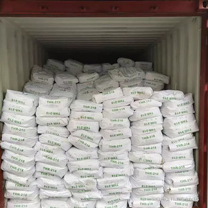 Beste Qualität Tio2 THR6666 Titandioxid pigment für Poly olefin/PVC/Master batch Verwendung zu einem guten Preis - Product Image 6