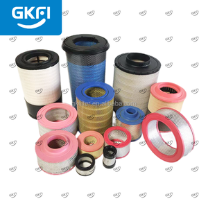 Thay thế hộp lọc khí nén trục vít 6211475000 af.4144 6211459400 6211459450 6211475050 1147505 522082546 522182546 - Product Image 3