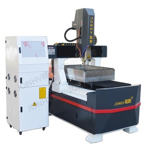 3 <strong>Axis</strong> <strong>Cnc</strong> <strong>Router</strong> With Cast Iron Fram <strong>Cnc</strong> <strong>Router</strong> Machine for Aluminum Steel Milling <strong>Cnc</strong> <strong>Router</strong> 6090 - Product Image 1