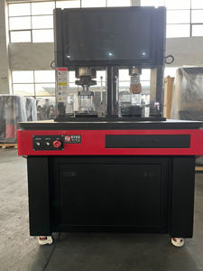 300kn 10kn Computer Control Cement Motar Compressive Flexural Strength <strong>Testing</strong> Equipment - Product Image 3