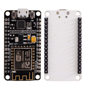 ESP8266 puerto serie Wifi módulo WIFI V3 IoT desarrollo CH340 DEVKIT placa nueva - Product Image 1