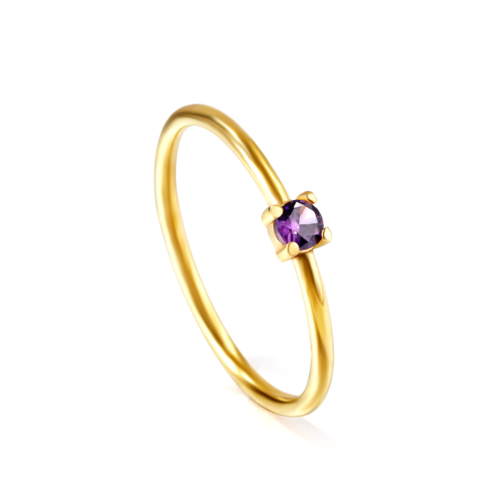 สีม่วง- RI1311C6-9G