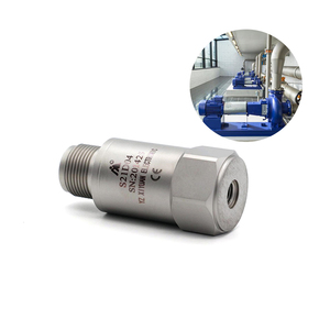圧電振動監視センサーポンプ用電圧型センサー - Product Image 1