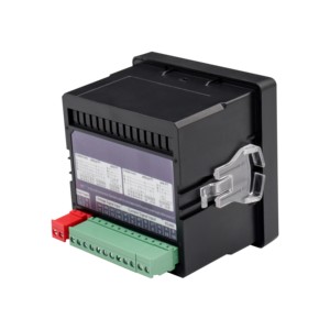 Fabrik RM-3UIF35 dreiphasigen digitalen analogen Amp Volt und Frequenz kombiniert Meter Hertz Meter mit RS485 - Product Image 3