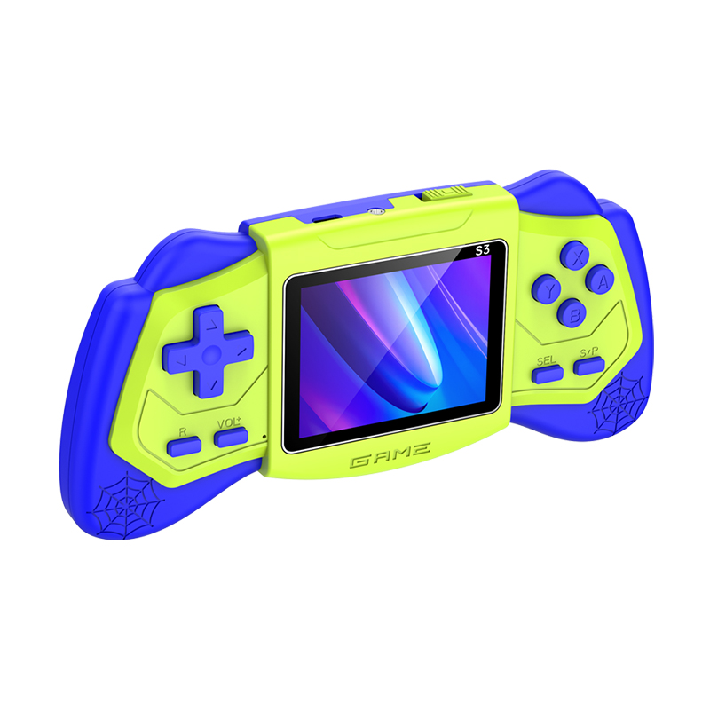 Verde