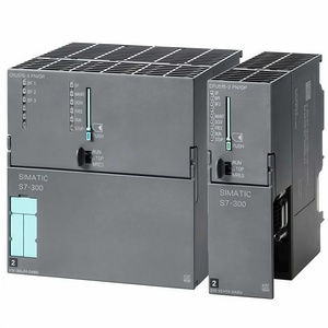 6ES7315-2AH14-0AB0 SIMATIC 300 Unidad Central de Procesamiento, CPU 315-2DP con Módulo Plc Original de Control MPI Integrate Plc S7 - Product Image 6