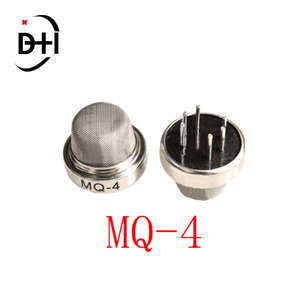MQシリーズセンサーMQ135MQ2 MQ3 MQ5 MQ7ガスセンサー検出器MQ-135 MQ-2 MQ-3 MQ-5 MQ-7 DIP - Product Image 4