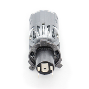 LM-2 ikinci nesil delikten Mini LED farlar küçük Lens modeli (STXH4-2) - Product Image 3
