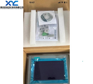 Для SIEMENS 6AV2124-0GC13-0AX0 HMI TP700 комфорт наружная, умная панель, сенсорная работа, 7-дюймовый широкоформатный TFT (цветной) дисплей - Product Image 2