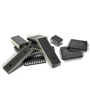 Honclay originale IC PIC16F877A-I/P IC MCU 8BIT 14KB FLASH 40DIP chip microcontrollori PIC16F877A-I/P - Product Image 2