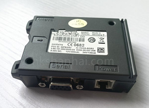 Bgs2t RS232 Công Nghiệp 3G modem giá rẻ GSM không dây m2m thiết bị đầu cuối Thiết bị truyền thông công nghiệp & sản phẩm mạng - Product Image 5