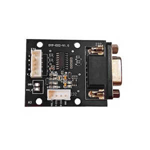 DYPワイド入力モジュールコンバータDC/DCオンボードコンバータモジュールディスプレイボードカラー液晶モニター - Product Image 1