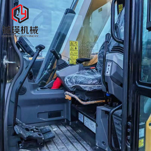 <strong>Used</strong> CAT 307.5 90%new Second Hand Precision Engineering Global Shipping CE/ISO Certified Mining/Road Construction/Demolition - Product Image 6
