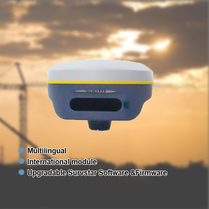 ตัวรับสัญญาณ RTK แบบ dual-ความถี่ GPS โมดูล G2ใต้ตัวรับสัญญาณ GNSS ความถี่คู่ RTK - Product Image 3