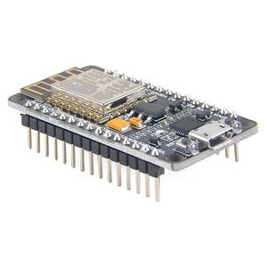 Wireless <strong>module</strong> CH340/CP2102 NodeMcu V3 V2 Lua <strong>WIFI</strong> Internet of Things development board based <strong>ESP8266</strong> ESP-<strong>12E</strong> - Product Image 3