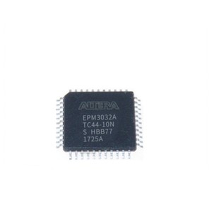 EPM3032ATC44-10N originale TQFP-44 integrato IC Chip dispositivo logico programmabile - Product Image 1