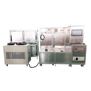 Macchina completa per il test delle prestazioni della macchina intelligente della fabbrica di servizi igienici - Product Image 1