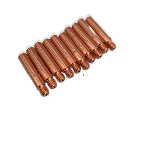 Tonyweld t4 5/64 אמין "עצה טיפ עבור ריתוך 2.0 מ" מ