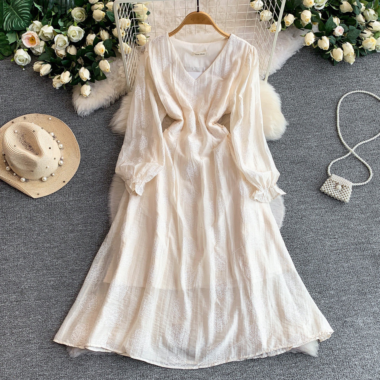 Beige