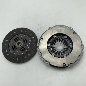 オリジナルLUKクラッチキットセット250mm 23T 625305109 BT50フォードレンジャー2.5 3.0フォードエベレスト (2006年-2012年)
