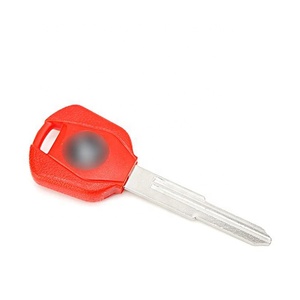 Keye สำหรับงานหนักมอเตอร์ไซค์,เหล็กอัลลอยกันน้ำ - Product Image 4