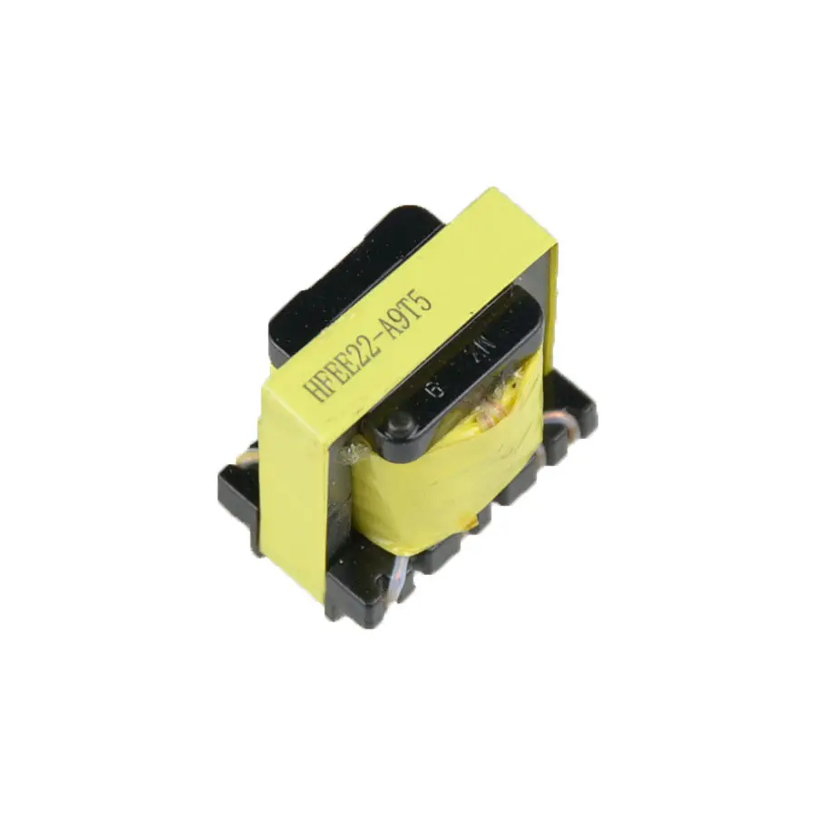Trasformatori di commutazione elettrica HFEE22-A9T5 alta frequenza per insegne al Neon/Audio