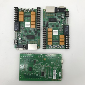 Ovastar-Iber onverter, Ensor IDEO rocessor, ontroller - Product Image 2