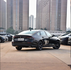 2016 המכירות הטוב ביותר הונדאס accides sedan L-<span class=keywords><strong>X</strong></span> <span class=keywords><strong>4</strong></span> צילינדרים fwd (ביצועים-רכב) (lhd/hd) מכוניות משומשות למכירה